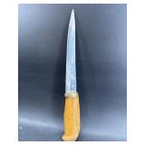 RAPALA 12 INCH FILET KNIFE