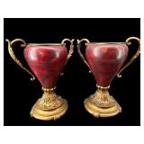 PR CONTEMPORARY VASE PLANTERS