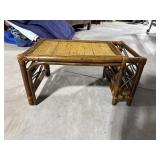 BAMBOO LAP DESK