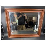 HENKEL HARRIS CHERRY MIRROR