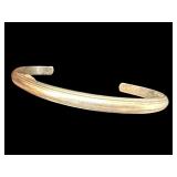 STERLING BANGLE BRACELET