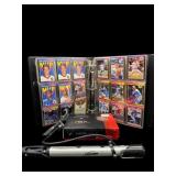 3 PC SPORTS LOT
