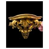 CORNER DECORATIVE WALL SHELF