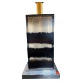 MODERN DESIGN ACRYLIC TABLE LAMP