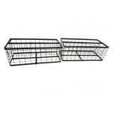 2 IRON CRATES