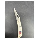 FROST CUTLERY SPECIAL FORCES KNIFE