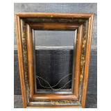 WALNUT SHADOWBOX FRAME