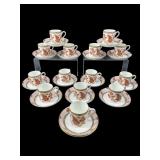 29 PC SET OF WEDGWOOD 