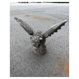 CONCRETE GARGOYLE