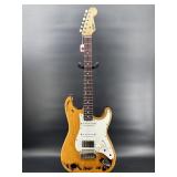 ESP CUSTOM GUITAR