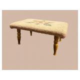 CRUEL WORK STOOL