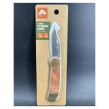 7 INCH OZARK TRAIL FOLDING KNIFE