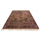 11FT 4IN X 8FT 8IN KARASTAN RUG