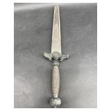 TOLEDO DECORATIVE SWORD