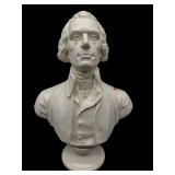 2003 MONTICELLO JEFFERSON BUST