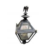 LARGE OUTDOOR LANTERN