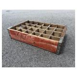 COCA COLA CRATE