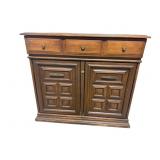 MCM LIFT TOP BAR