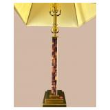 CHELSEA HOUSE MODERN TALL TABLE LAMP