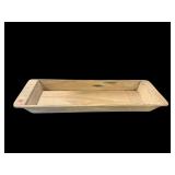 CAMPHOR WOOD DOUGH TRAY