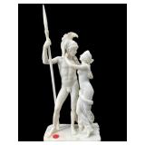 VERONESE 2006 MARS AND VENUS RESIN