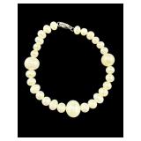 DESIGNER IMPERIAL STERLING CULTURED PEARL