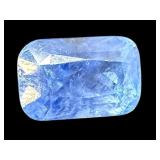 3.49 CT. NATURAL BLUE SAPPHIRE STONE