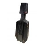 WOODEN CELLO CASE