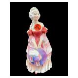 ROYAL DOULTON VERONICA PORCELAIN FIGURINE