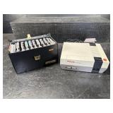 VINTAGE NINTENDO 64 WITH 9 GAMES