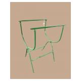 IRON FOLDING STAND