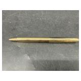 PARKER SONNET FRANCE QII INK PEN