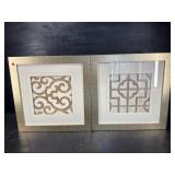PR OF NEIMAN MARCUS DECORATIVE PRINTS