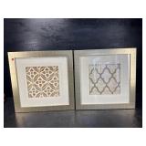 PR OF NEIMAN MARCUS DECORATIVE PRINTS