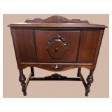 WALNUT 1930