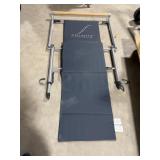 FLUIDITY FITNESS TABLE