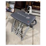 FOLDING PILATES PRO CHAIR