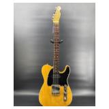 VINTAGE FENDER TELECASTER