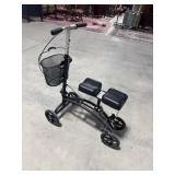 ROLLING HANDICAP CART