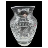 MILLER ROGASKA GARLAND  5 IN URN VASE
