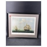 FRANCES HOLEMAN PRINT