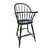 ANTIQUE WINDSOR YOUTH BOOSTER CHAIR