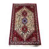 4FT X 2FT 5IN PERSIAN HANDMADE RUNNER