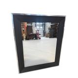 MODERN DESIGN BEVELED MIRROR