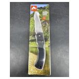 7.6 INCH OZARK TRAIL POCKET KNIFE