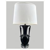 CHELSEA HOUSE MODERN DESIGN URN STYLE TABLE LAMP