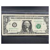 2006 $1 STAR NOTE