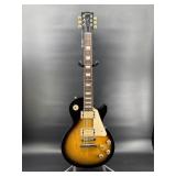 2016 GIBSON LES PAUL GUITAR