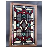 DECORATED MIRROR