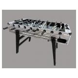 PREMIER SOCCER TABLE OF CHAMPIONS FOOSBALL TABLE